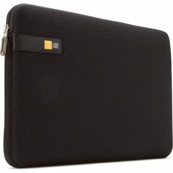HUSA CASE LOGIC notebook 14, spuma Eva, 1 compartiment, black, LAPS114K/3201354 LAPS-114 BLACK