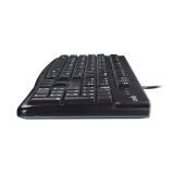 Tastatura Logitech KEYBOARD K120/.EN 920-002501