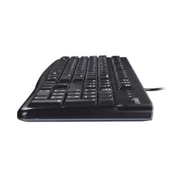 Tastatura Logitech KEYBOARD K120/.EN 920-002501