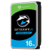 Seagate SG HDD 3.5 16TB SATA ST16000VE002 