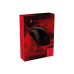 MOUSE VERBATIM GAMING CONDOR CLAW RGB NEGRU 48816 (TIMBRU VERDE 0.18 LEI) 