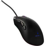 MOUSE VERBATIM GAMING CONDOR CLAW RGB NEGRU 48816 (TIMBRU VERDE 0.18 LEI) 