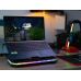 STAND Notebook Verbatim Portus X1 Foldable Laptop Stand with RGB 48842 (timbru verde 0.8 lei) 