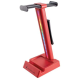 STAND CASTI VERBATIM SUREFIRE, VINSONN1, RGB, ROSU 48846 