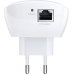 Range Extender Wireless N TP-LINK TL-WA850RE 802.11n 300Mbps