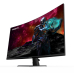 GIGABYTE GS32QC Gaming Monitor 32 GIGABYTE GS32QC Gaming Monitor 32