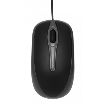 MOUSE Verbatim OPTICAL DESKTOP, 49019 (timbru verde 0.18 lei) 