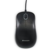 MOUSE Verbatim SILENT OPTICAL BLK, 49024 (timbru verde 0.18 lei) 