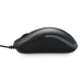 MOUSE Verbatim SILENT OPTICAL BLK, 49024 (timbru verde 0.18 lei) 