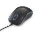 MOUSE Verbatim SILENT OPTICAL BLK, 49024 (timbru verde 0.18 lei) 