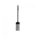 CABLU VIDEO VERBATIM, 4K USB TYPE C LA HDMI, USB 3.1 GEN 1, CABLU HDMI 10CM 49143 (TIMBRU VERDE 0.18 LEI) 