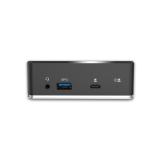 Docking Station V7 USB-C PD UNIVERSAL DOCK 2X HDMI/1080P COMBO AUDIO GB ETHERNET UCDDS1080P