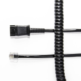 V7 U10PS-19 EQUIVALENT / PLX QD/U10PS-19-RJ-45 / PLX QD BL-04S+P