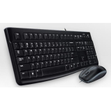 Tastatura Logitech DESKTOP MK120 PORTUGUESE LAYOU/PO 920-002547