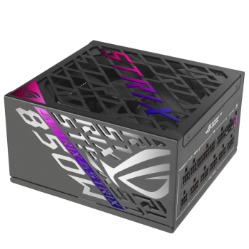 ASUS ROG-STRIX-850P-GAMING Platinum PSU 850W 80Plus Active PFC Gan Mosfet ATX3.1