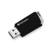 Stick USB MEMORII USB Verbatim VERBATIM 49307 USB CLICK 32GB BLACK, 49307 (timbru verde 0.03 lei) 