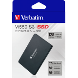 SSD VERBATIM VI550 128GB 49350 