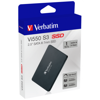 SSD VERBATIM VI550 1TB 49353 