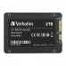 SSD Verbatim Vi550 S3 2TB 2.5 SATA III, 550MB/s 49354 