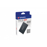 SSD Verbatim Vi550 S3 2TB 2.5 SATA III, 550MB/s 49354 