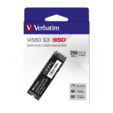 SSD VERBATIM VI560 256GB 49362 