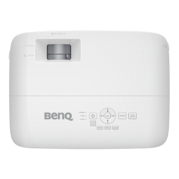 Videoproiector BenQ MS560 DLP BUSINESS SVGA/4000 ANSI 20.000:1 800X600 9H.JND77.13E