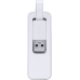 Placa retea TP-LINK UE300 USB3.0 TO GB ETH ADAPTER/1 PORT USB 3.0 CONNECTOR 