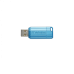 Memorie USB Verbatim Store n Go PinStripe 16GB USB 2.0 Caribbean Blue 49068