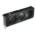 GIGABYTE Video Card NVIDIA GeForce RTX 5070 WINDFORCE OC SFF 12G (12GB GDDR7/192bit, PCI-E 5.0, Recommended PSU 750W, 16Pin Power connector, 3x DP, 1x HDMI) Black