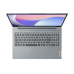 Laptop Lenovo 15.6'' IdeaPad Slim 3 15IAH8, FHD, Procesor Intel Core i5-12450H (12M Cache, up to 4.40 GHz), 8GB LPDDR5, 512GB SSD, Intel UHD, No OS, Arctic Grey 83ER00FQRM