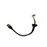 Scanner coduri de bare Zebra EVM 18 CM USB TYPE A CABLE FOR WAREHOUSE KEYBOARD A9183902