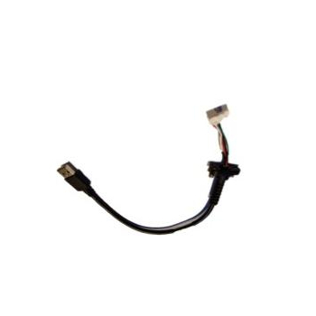 Scanner coduri de bare Zebra EVM 18 CM USB TYPE A CABLE FOR WAREHOUSE KEYBOARD A9183902