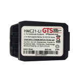 Accesoriu scanner GTS Electronics MC2100 RECHARGEABLE BATTERY/3.7V 2400 MAH BTRY-MC21EAB0E HMC21-LI