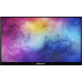 Monitor tactil portabil Verbatim 15.6 49592 (timbru verde 7 lei) 