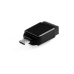 Memorie USB Verbatim Store n Stay Nano 16GB USB 2.0 microUSB OTG Black 49821