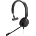 Casti Jabra EVOLVE 20 SPEC EDIT MONO MS/QUICK START GUIDE WARRANTY 4993-823-309