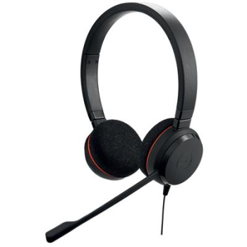JABRA EVOLVE 20 STEREO MS USB/C/A ADAPTER