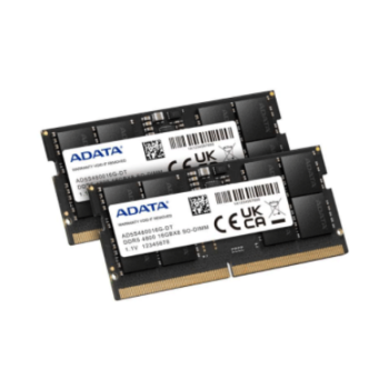 Memorie ADATA DDR5 32GB 4800 AD5S480032G-S 
