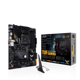 MB AMD B550 SAM4 ATX/TUF GAM B550-PLUS WIFI II ASUS MB AMD B550 SAM4 ATX/TUF GAM B550-PLUS WIFI II ASUS