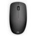 MOUSE USB OPTICAL WRL 235/BLACK 4E407AA HP, 4E407AA (timbru verde 0.18 lei) 