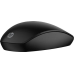 MOUSE USB OPTICAL WRL 235/BLACK 4E407AA HP, 4E407AA (timbru verde 0.18 lei) 