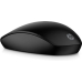 MOUSE USB OPTICAL WRL 235/BLACK 4E407AA HP, 4E407AA (timbru verde 0.18 lei) 