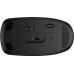 MOUSE USB OPTICAL WRL 235/BLACK 4E407AA HP, 4E407AA (timbru verde 0.18 lei) 