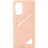 Samsung Galaxy A33 (5G); Card Slot Cover; Peach EF-OA336TPEGWW 