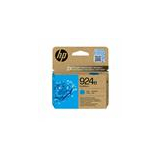 Cartus Cerneala Original HP Cyan, nr.924E, pentru 8120e|8130e, 400, incl.TV 1.2 RON, 