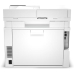 Multifunctional Laser Color HP MFP 4302DW. A4. Functii: Impr.|Scan.|Cop.. Viteza de Printare Monocrom: 33ppm. Viteza de printare color: 33ppm. Conectivitate:Retea|WiFi|BTH. Duplex:Da. ADF:Nu(Timbru Ve 