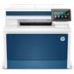 Multifunctional Laser Color HP MFP 4302FDN. A4. Functii: Impr.|Scan.|Cop.|Fax. Viteza de Printare Monocrom: 33ppm. Viteza de printare color: 33ppm. Conectivitate:USB|Retea|WiFi. Duplex:Da. ADF:Nu(Timb 