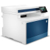 Multifunctional Laser Color HP MFP 4302FDN. A4. Functii: Impr.|Scan.|Cop.|Fax. Viteza de Printare Monocrom: 33ppm. Viteza de printare color: 33ppm. Conectivitate:USB|Retea|WiFi. Duplex:Da. ADF:Nu(Timb 