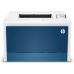 Imprimanta laser color HP Pro 4202DW, A4, Functii: Impr.|Scan.|Cop.|Cutter, Viteza de Printare Monocrom: 33ppm, Viteza de printare color: 24ppm, Conectivitate:USB|Ret|WiFi, Duplex:Da, ADF:Nu(Timbru Ve 