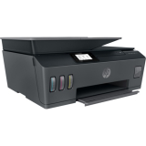 Imprimanta Multifunctional Inkjet Color HP Tank 530, A4, Functii: Impr.|Scan.|Cop., Viteza de Printare Monocrom: 11ppm, Viteza de printare color: 5ppm, Conectivitate:USB|WiFi, Duplex:Nu, ADF:ADF 4SB24A (timbru 